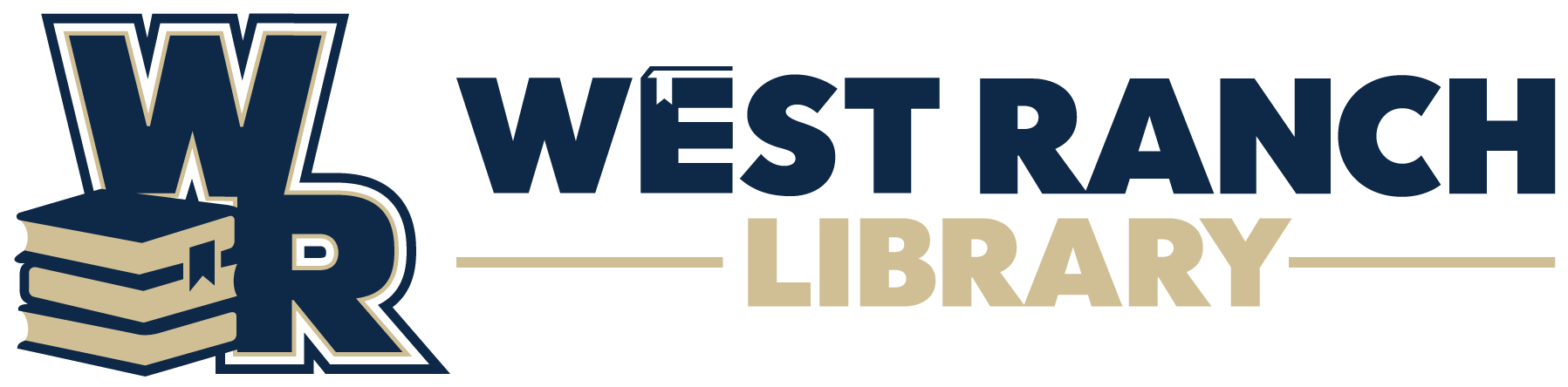 West Ranch Library